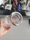 Vintage R.H. Moses Limerick PA Dairy Milk Bottle - One Pint - Exc Cond - Estate  — photo 7