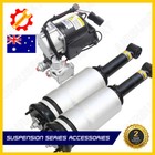 <!--F#f_0-->Pair Front Air Shock Strut + Hitachi Compressor For Land Rover Discovery LR3 LR4<!--F/-->