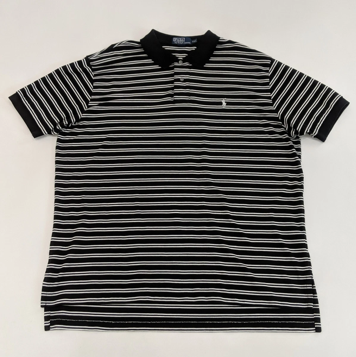 Black ralph outlet lauren shirt mens