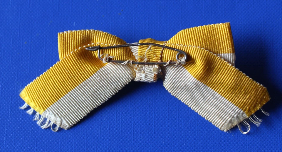 alte Schleife Ballon, Ballonverfolgung 1924 - Bild 2 von 2