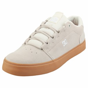 dc suede skate shoes