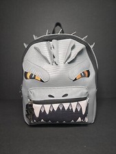 Godzilla Face 12 Inch Mini Backpack New With ...