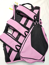 NEW Orion Packs Archer Back Country Ski Snowboard BackPack Powder Purple S/M