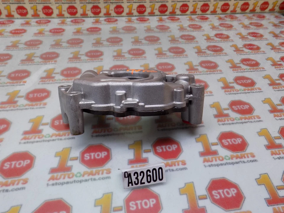 Bomba de aceite del motor RAM 1500 2011-2019 53021622BG OEM Foto 3 de 4