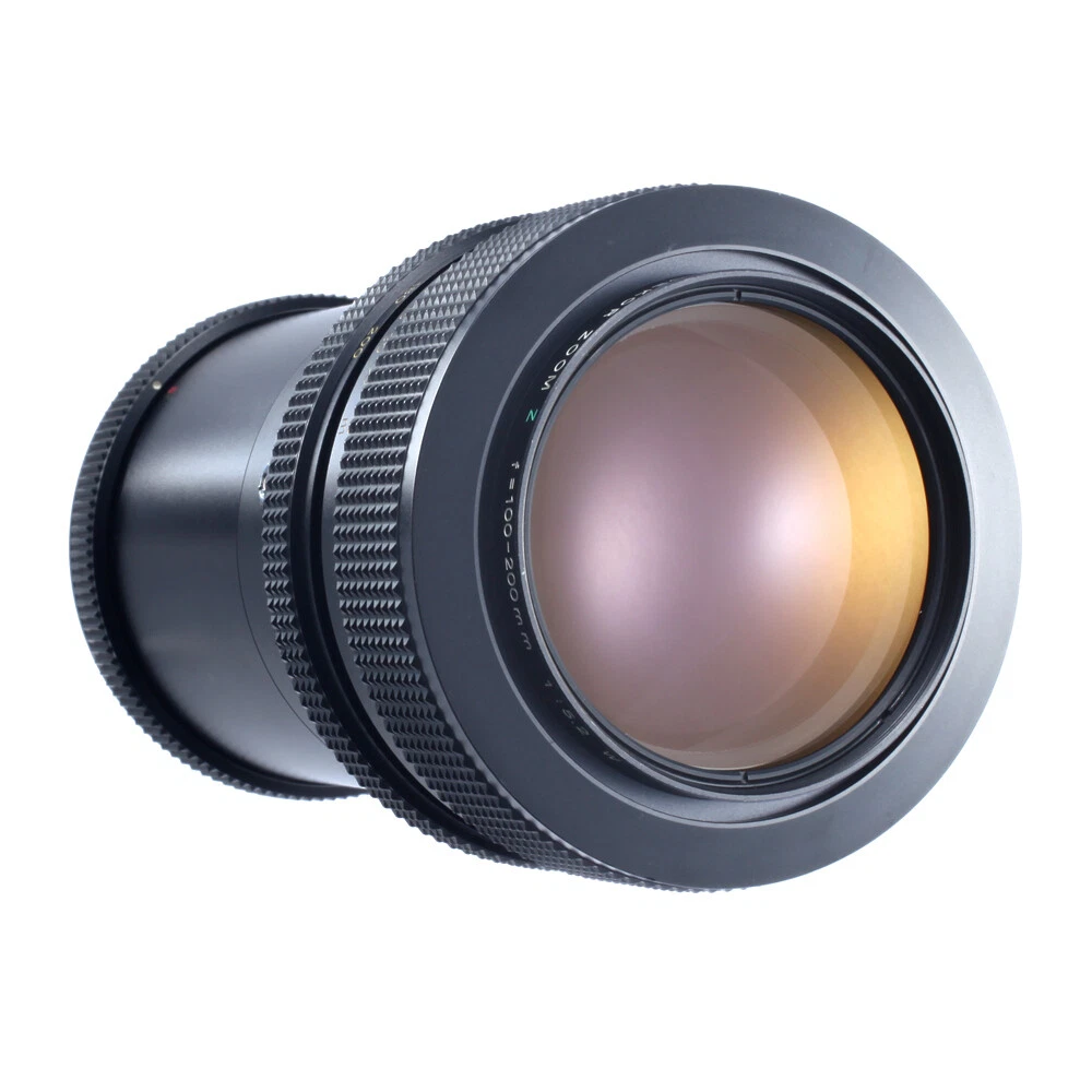 MAMIYA RZ67 100-200mm レンズセット　#2665 MAMIYA RZ67 100-200mm レンズセット #2665 Mamiya RZ67 100-200mm f5