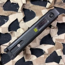 NEW Empire Axe/Mini Redline OLED Board & Foregrip - Dust Black