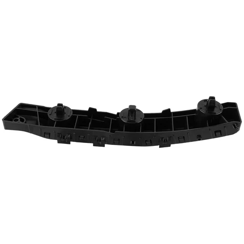 Pair For 14-2019 Nissan Rogue Front Left&Right Side Bumper Fender Bracket Black - Bild 9 von 11