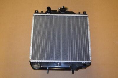 Aixam Kubota Kühler Radiator