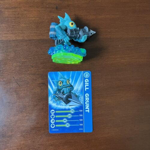 Skylanders Spyro's Adventure Starter Pack per Nintendo Wii Trigger scatola originale - Foto 11 di 24
