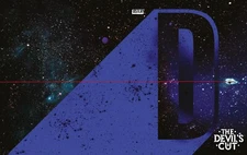 DEVILS CUT ONE SHOT - Jock Cover A - NM - DSTLRY - Presale 08/30