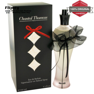 Chantal Thomass Perfume 3.3 oz EDP Spray for Women by Chantal Thomass