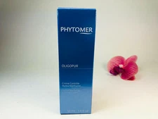 Phytomer Oligopur Hydra Matifying Control Cream -Hydra Matifiante Controle 50ml