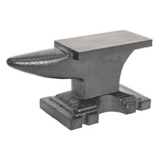 Sealey Anvil 11kg - Part No. ANV11
