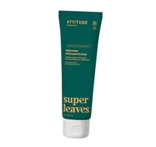  Body Cream, EWG Verified Moisturizer, Vegan 8 Fl Oz (Pack of 1) Orange Leave218