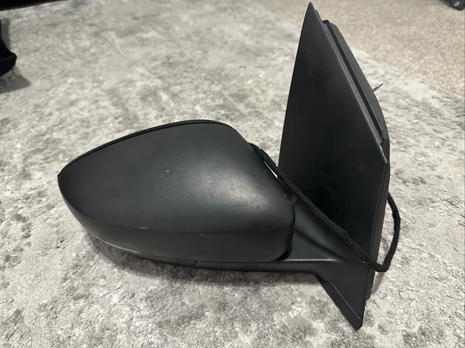 2128.76.152 Espejo retrovisor exterior derecho VOLKSWAGEN POLO (6R1 6C1) 1.2 2011 6 hila Foto 2 de 4