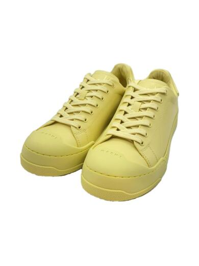 MARNI DADA BUMPER Low Sneakers 41 YLW SNZU013401 | eBay