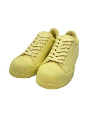 MARNI / DADA BUMPER ローカットスニーカー/41/YLW/SNZU013401 MARNI DADA BUMPER Low Sneakers 41 YLW SNZU013401 | eBay