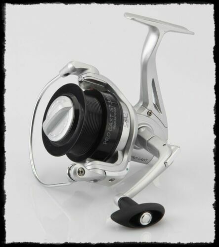 Trabucco Airtek PRO ROCKET cage feeder M 20-30-40 gr