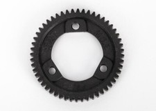 NEW Traxxas 6843R Center Diff/Differential Spur Gear 52T 32P Slash 4x4 Stampede