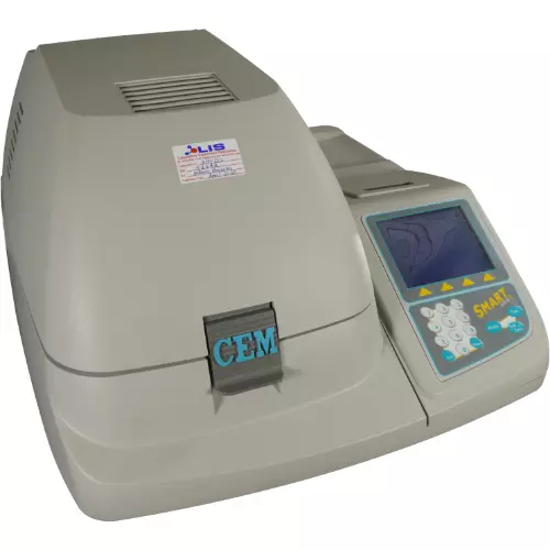 CEM Smart System 5 Microwave Moisture Analyzer- Fully Reconditioned - Picture 1 of 2