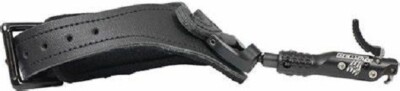 Tru-Ball - Beast XT - Junior Hybrid Release - Buckle - Black