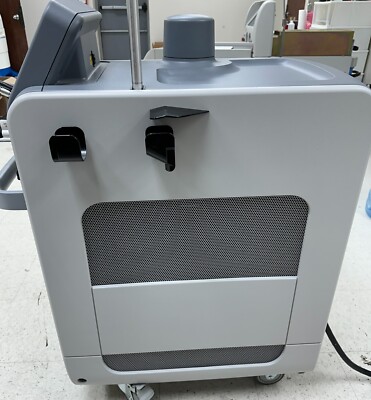 2017 Candela GentleMax Pro Laser - NEW Power Core