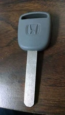 NEW HONDA OEM TRANSPONDER CHIPPED KEY BLANK  G CHIP MADE IN THE USA