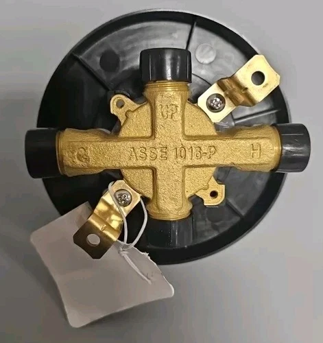 ASSE 1016-P PROFLO 4001 (Miseno MNO4001LS) Rough-In Valve R67418 NEW OPENBOX - Picture 1 of 9