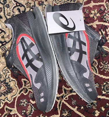 ASICS KIKO KOSTADINOV Gel Glidelyte 3 Asphalt New 8.5