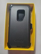 Original Otterbox Defender Case Belt Holster For Samsung Galaxy S9 Plus NO Clip