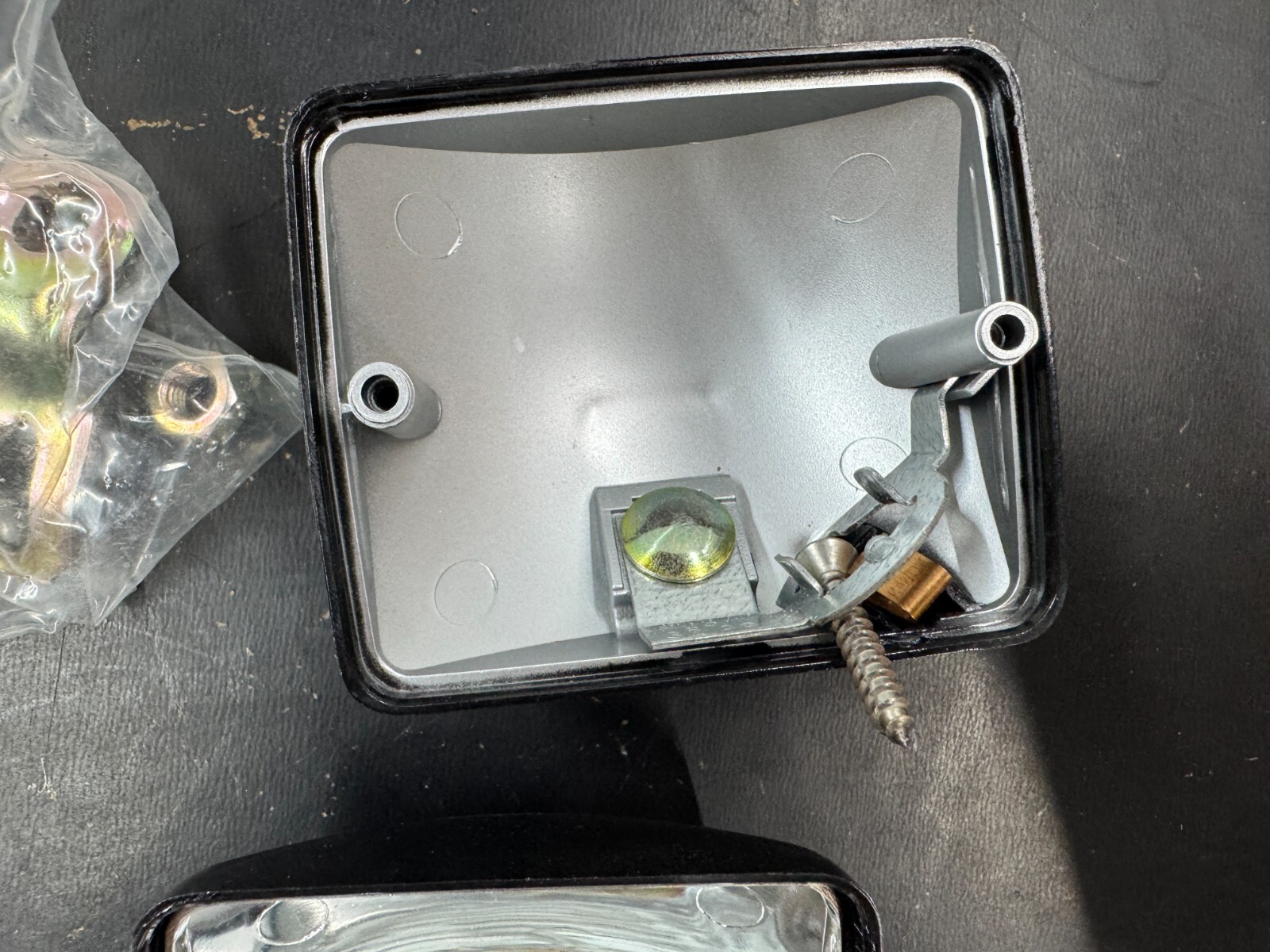 BENTLEY SIDE REPEATER /INDICATOR LAMP KIT 