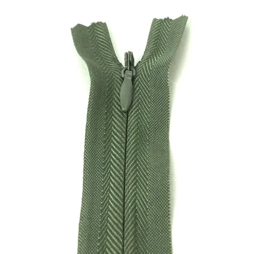 5 x Invisible Zips concealed Zip 6.25 9.5 14 16 18 22 inch size 3 Closed End - Picture 33 of 61