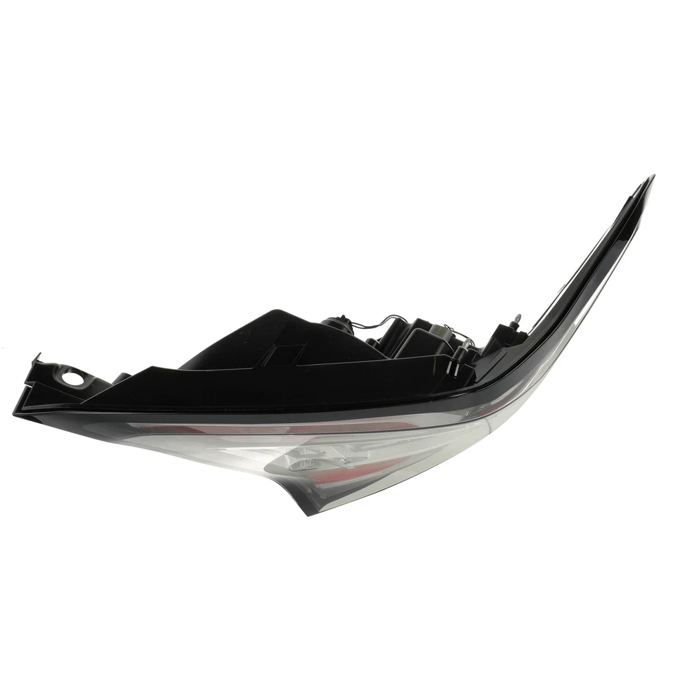 NUEVO GENUINO 2016-2019 Chevrolet Volt Luz Trasera Lámpara Lado del Conductor 84471796 Foto 3 de 4