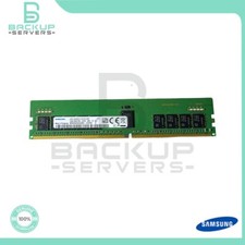 M393A2K43CB2-CVF Samsung 16GB Dual Rank DDR4-2933 PC4-23400 CL21 1.2V ECC Memory