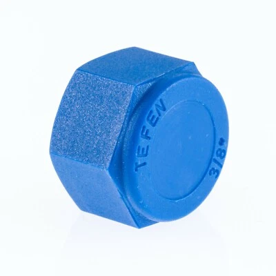 TEFEN Nylon End Cap (Fem BSP)