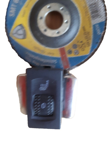 Volkswagen Passat Sitzheizungsschalter 3BO963563C