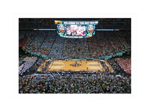 March Madness NCAA Photos