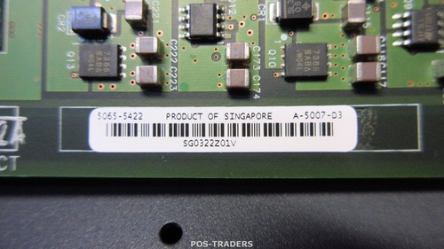 Module PoE ZL HP J9307A 24 ports Gig-T Gigabit Ethernet DE 5412ZL J8698A - Photo 6/6
