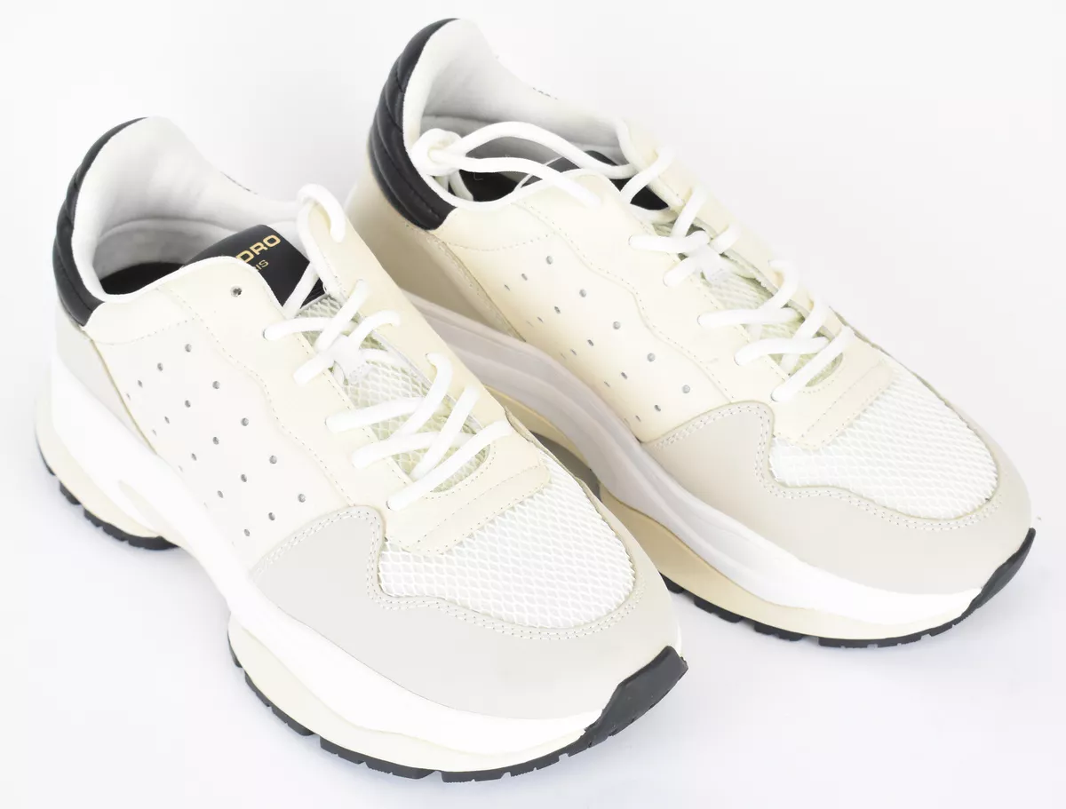 Sandro shop trainers uk