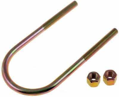Threaded U-Bolt Dorman 660-105