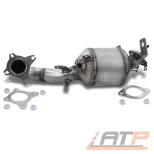 KATALYSATOR KAT für VW  EOS GOLF PLUS 5M GOLF 5 1K 6 5K JETTA 3 4 PASSAT 1.4 TSI