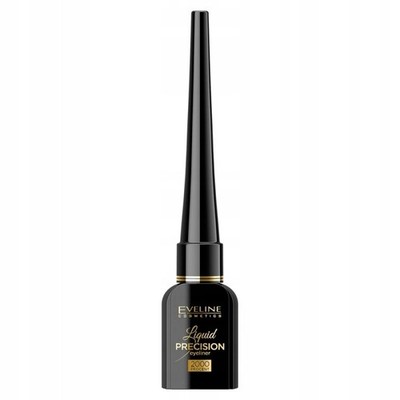 EVELINE LIQUID 2000 PROCENT MATT EYELINER MATT 4ml