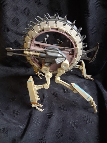 Vintage Star Wars Wheel Bike