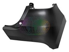 Lexmond Trading BV Stoßfänger Ecken hinten rechts für Renault Captur II HF