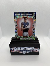 2025 Donruss #ESR-CLD Colston Loveland The Elite Series Rookies