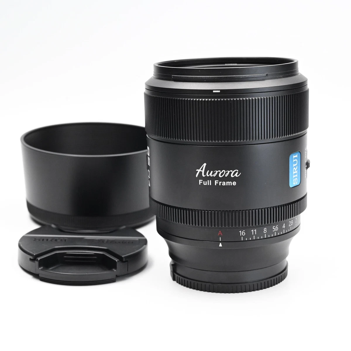 A-mount f/1.4 Lenses 85mm Focal for sale | eBay