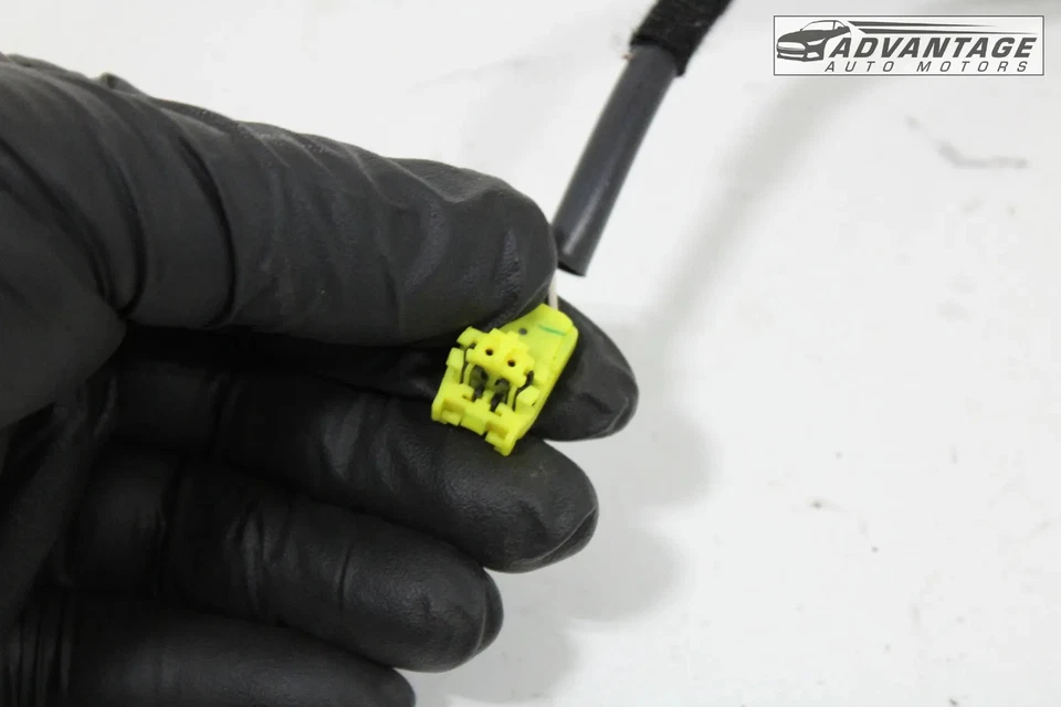 Nissan Máxima 2016-2018 carrocería lateral derecha chasis cableado arnés OEM Foto 3 de 4