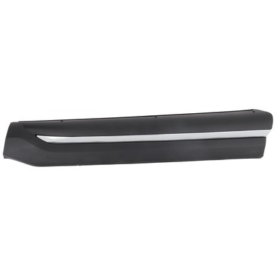Door Moldings And Beltlines Front Passenger Right Side Lower Hand  91112XC16B