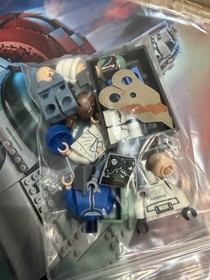 LEGO Star Wars: Slave I (75060)