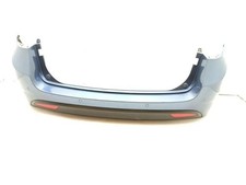 HYUNDAI i40 CW VF Hintere Stoßstange 1.70 Diesel 103kw 2012 34645515